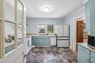 2207 Wildcat Creek Road, Chapel Hill, NC 27516 - Photo 7