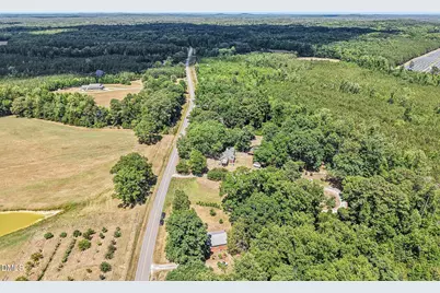 2207 Wildcat Creek Road, Chapel Hill, NC 27516 - Photo 23