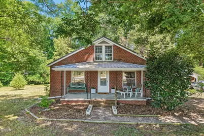 2207 Wildcat Creek Road, Chapel Hill, NC 27516 - Photo 1