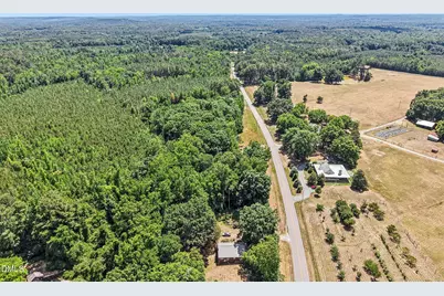 2207 Wildcat Creek Road, Chapel Hill, NC 27516 - Photo 21