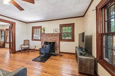 2207 Wildcat Creek Road, Chapel Hill, NC 27516 - Photo 3