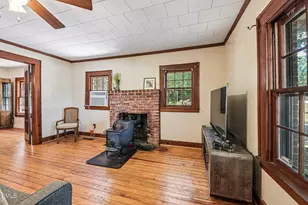 2207 Wildcat Creek Rd, Chapel Hill, NC 27516 - Photo 3