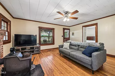 2207 Wildcat Creek Road, Chapel Hill, NC 27516 - Photo 5