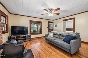 2207 Wildcat Creek Rd, Chapel Hill, NC 27516 - Photo 5