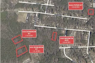 100 Dominion St, Durham, NC 27704 - Photo 1