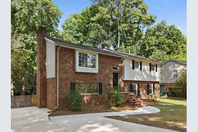 7608 Fiesta Way, Raleigh, NC 27615 - Photo 55