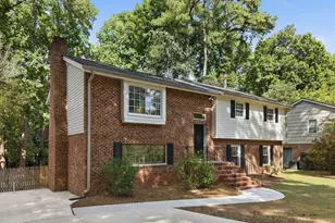 7608 Fiesta Way, Raleigh, NC 27615 - Photo 55