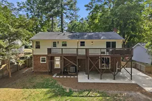7608 Fiesta Way, Raleigh, NC 27615 - Photo 43