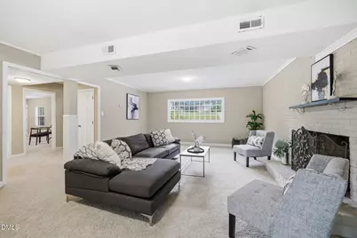 7608 Fiesta Way, Raleigh, NC 27615 - Photo 23