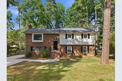 7608 Fiesta Way, Raleigh, NC 27615 - Photo 51