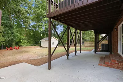 7608 Fiesta Way, Raleigh, NC 27615 - Photo 35