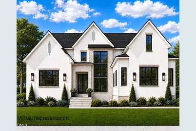 413 Pinecroft Drive, Raleigh, NC 27609 - Photo 1