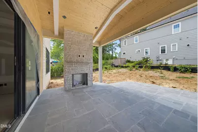 413 Pinecroft Drive, Raleigh, NC 27609 - Photo 39