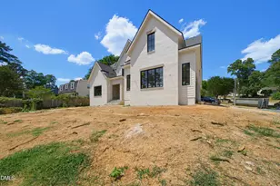 413 Pinecroft Dr, Raleigh, NC 27609 - Photo 3