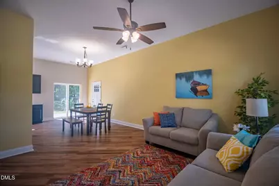 132 N State Street, Haw River, NC 27258 - Photo 3