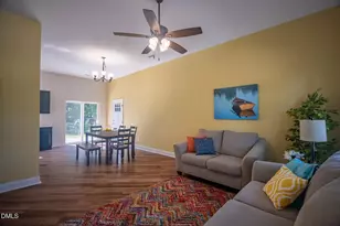 132 N State St, Haw River, NC 27258 - Photo 3