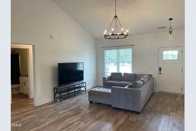 2781 Oak Grove Church Road, Angier, NC 27501 - Photo 5