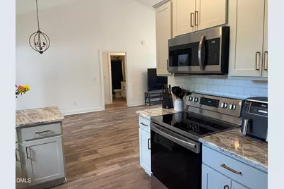 2781 Oak Grove Church Road, Angier, NC 27501 - Photo 27