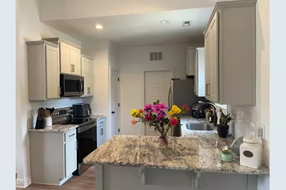2781 Oak Grove Church Road, Angier, NC 27501 - Photo 23