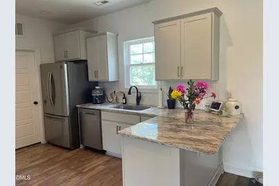 2781 Oak Grove Church Road, Angier, NC 27501 - Photo 19