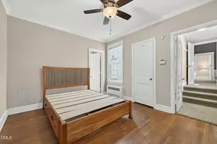 934 S Chestnut St, Henderson, NC 27536 - Photo 35