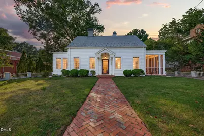 934 S Chestnut Street, Henderson, NC 27536 - Photo 1