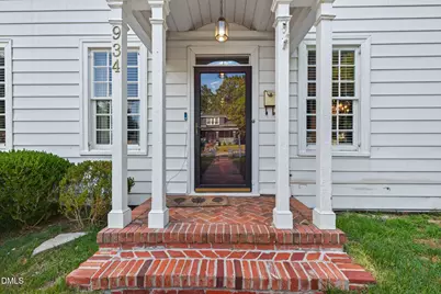 934 S Chestnut Street, Henderson, NC 27536 - Photo 3