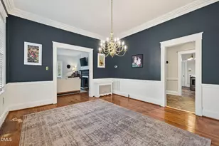 934 S Chestnut St, Henderson, NC 27536 - Photo 11