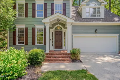 504 Manor Rdg Drive, Carrboro, NC 27510 - Photo 3