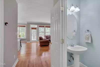 504 Manor Rdg Drive, Carrboro, NC 27510 - Photo 11