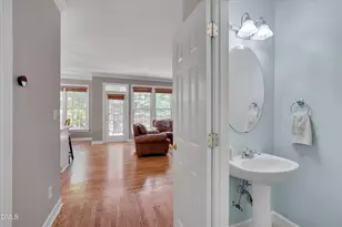 504 Manor Rdg Dr, Carrboro, NC 27510 - Photo 11