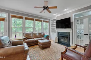504 Manor Rdg Dr, Carrboro, NC 27510 - Photo 13