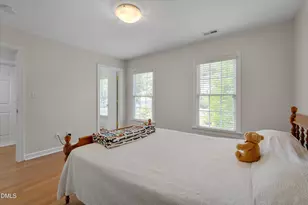 504 Manor Rdg Dr, Carrboro, NC 27510 - Photo 41