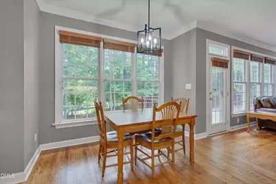 504 Manor Rdg Drive, Carrboro, NC 27510 - Photo 23