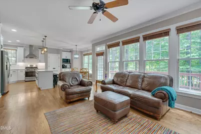 504 Manor Rdg Drive, Carrboro, NC 27510 - Photo 15