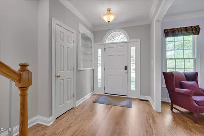 504 Manor Rdg Drive, Carrboro, NC 27510 - Photo 5