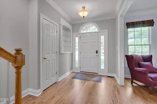 504 Manor Rdg Dr, Carrboro, NC 27510 - Photo 5