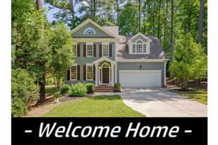 504 Manor Rdg Dr, Carrboro, NC 27510 - Photo 1