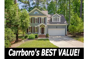 504 Manor Rdg Dr, Carrboro, NC 27510 - Photo 1
