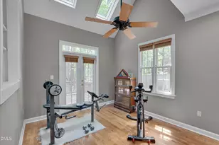 504 Manor Rdg Dr, Carrboro, NC 27510 - Photo 25