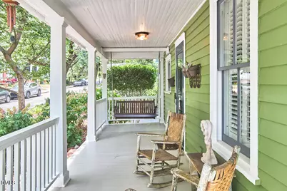 317 Pell Street, Raleigh, NC 27604 - Photo 5