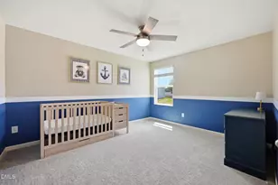 720 Shepard Rock Dr, Zebulon, NC 27597 - Photo 17