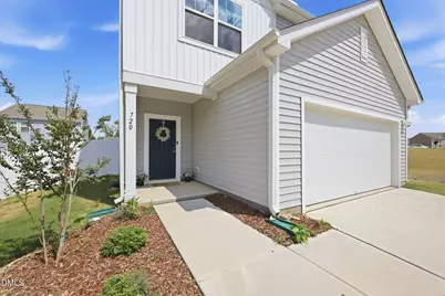 720 Shepard Rock Drive, Zebulon, NC 27597 - Photo 27