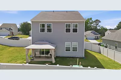 720 Shepard Rock Drive, Zebulon, NC 27597 - Photo 35