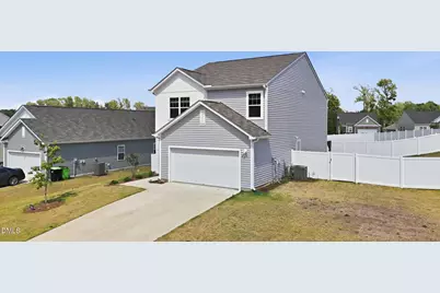 720 Shepard Rock Drive, Zebulon, NC 27597 - Photo 3
