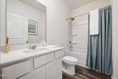 720 Shepard Rock Drive, Zebulon, NC 27597 - Photo 5