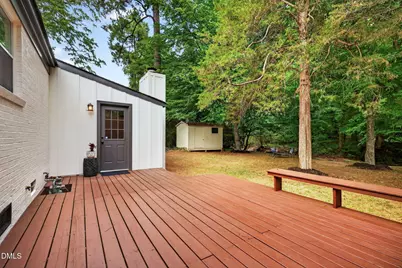 4612 Radcliff Road, Raleigh, NC 27609 - Photo 5