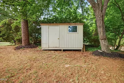 4612 Radcliff Road, Raleigh, NC 27609 - Photo 33