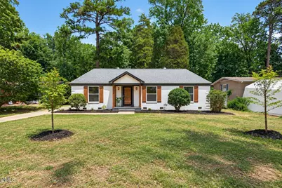 4612 Radcliff Road, Raleigh, NC 27609 - Photo 1