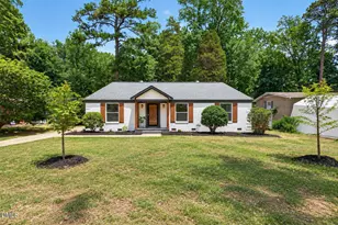 4612 Radcliff Rd, Raleigh, NC 27609 - Photo 1